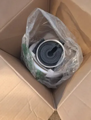 Thermomix TM6 Nueva