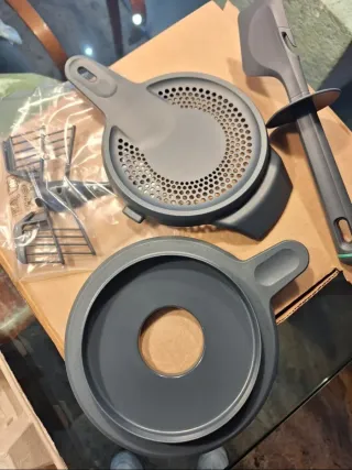 Thermomix TM6 Nueva