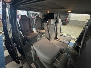 MERCEDES-BENZ VIANO 2.2 CDI KOMPAKT TREND