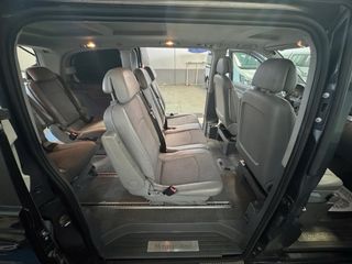 MERCEDES-BENZ VIANO 2.2 CDI KOMPAKT TREND
