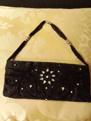 Bolso de Fiesta 