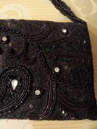Bolso de Fiesta 