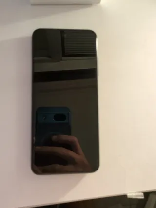 Xiaomi Redmi Note 10 5G 128GB Negro