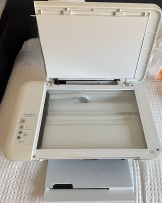 Impresora HP Deskjet 1510