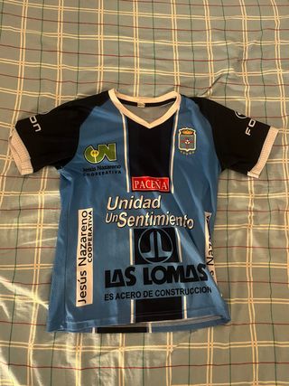 Camiseta de Blooming 