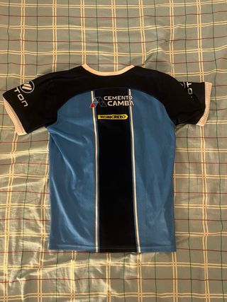 Camiseta de Blooming 