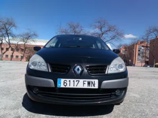 Renault Scenic 2007