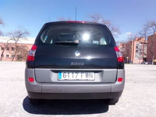 Renault Scenic 2007