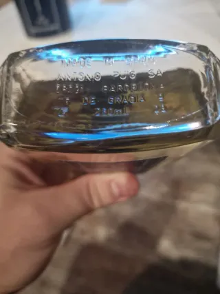 Colonia Brummel Eau de Cologne