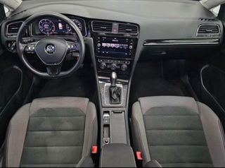 Volkswagen Golf 2019