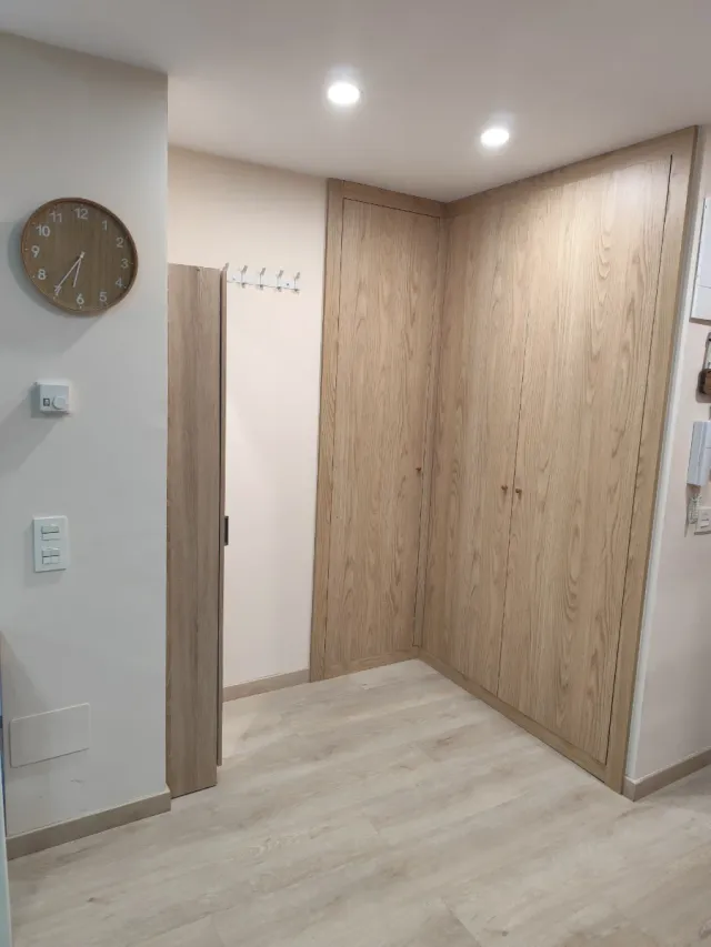 Ático Dúplex en Oviedo