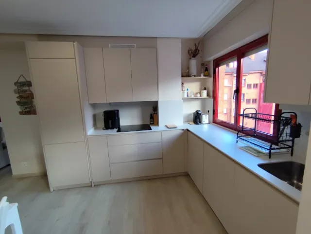 Ático Dúplex en Oviedo