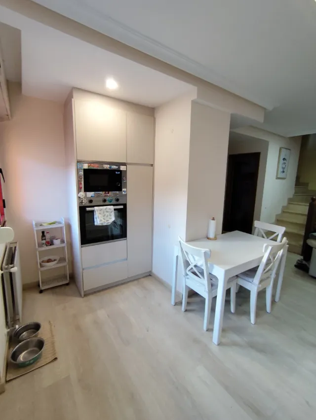 Ático Dúplex en Oviedo