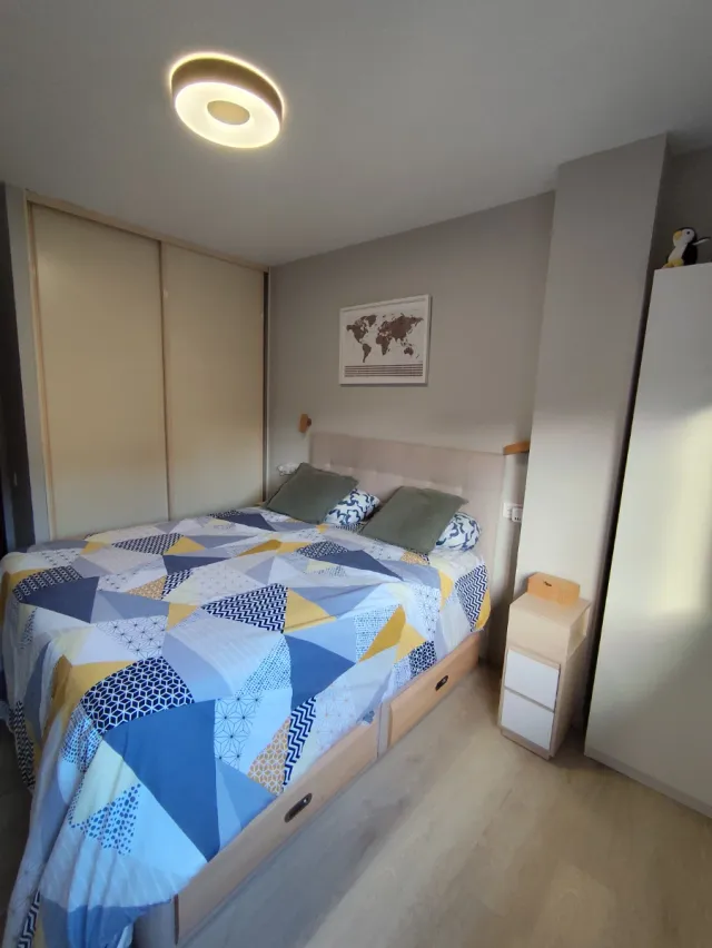 Ático Dúplex en Oviedo