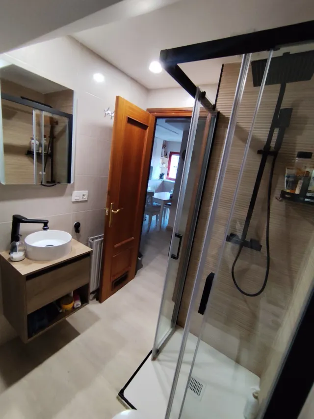 Ático Dúplex en Oviedo