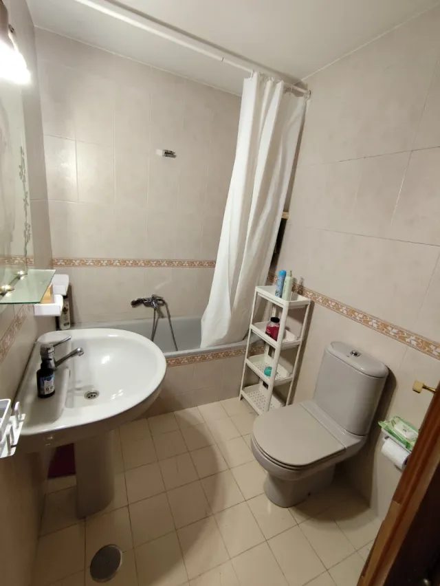 Ático Dúplex en Oviedo