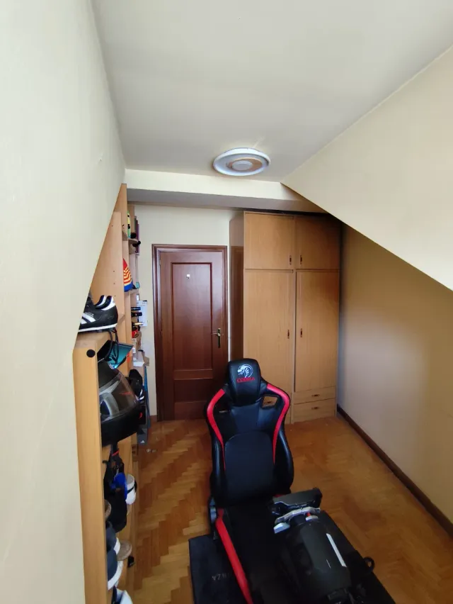 Ático Dúplex en Oviedo