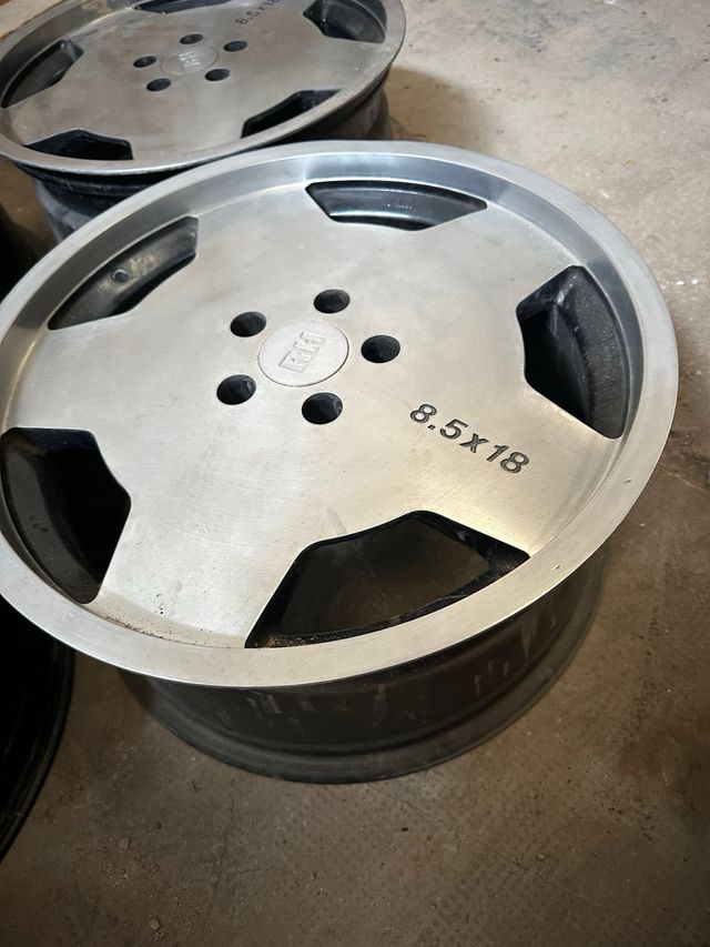Cerchi 10x18