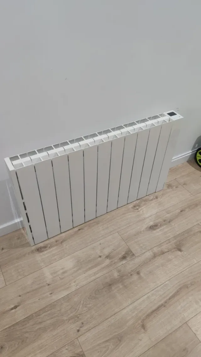 Emisor fluido Wifi Equation 1750W