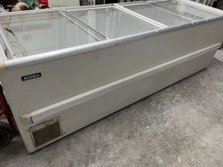 Arcón frigorífico  KOXKA Grande