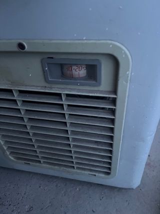 Arcón frigorífico  KOXKA Grande