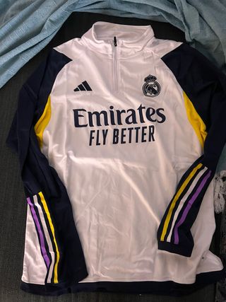 Chándal Madrid
