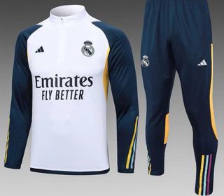 Chándal Madrid