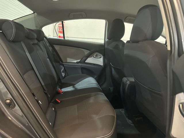 Toyota Avensis 2016