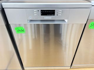 GARANTIA. LAVAVAJILLAS EDESA INOX A+++