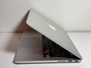 MacBook Pro 13” Retina 2015 Plata