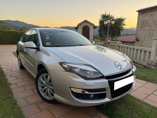 Renault Laguna 2011