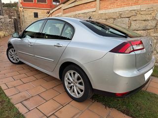Renault Laguna 2011