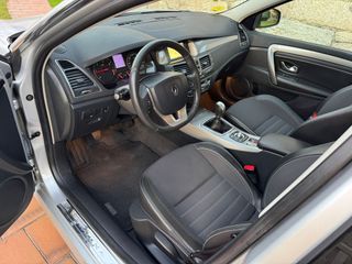 Renault Laguna 2011