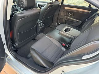 Renault Laguna 2011