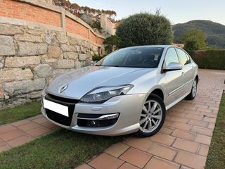 Renault Laguna 2011
