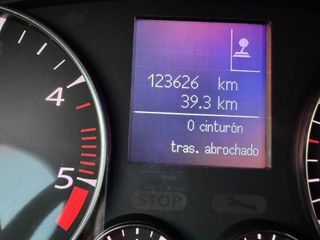 Renault Laguna 2011