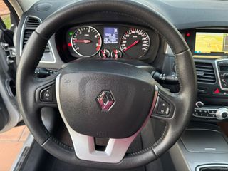 Renault Laguna 2011