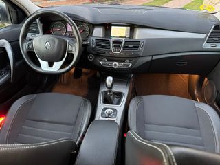 Renault Laguna 2011