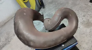 Balão de Escape Gas Gas