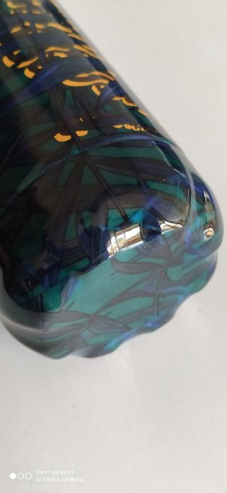 Chilly's Bottle Tropical Edition