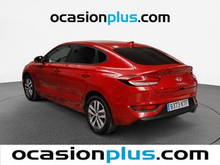 Hyundai i30 Fastback 1.0 TGDI Klass 88 kW (120 CV)