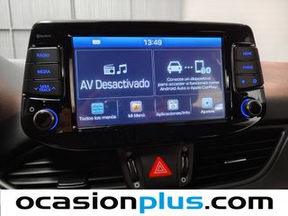 Hyundai i30 Fastback 1.0 TGDI Klass 88 kW (120 CV)