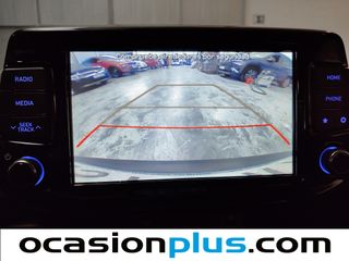 Hyundai i30 Fastback 1.0 TGDI Klass 88 kW (120 CV)
