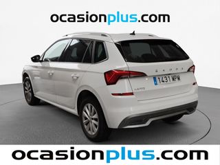Skoda Kamiq 1.0 TSI Ambition 81 kW (110 CV)