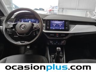 Skoda Kamiq 1.0 TSI Ambition 81 kW (110 CV)