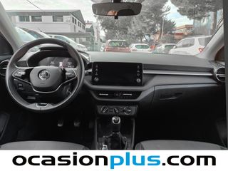 Skoda Fabia 1.0 TSI Selection 70 kW (95 CV)