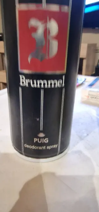 Kit Brummel Colonia + Desodorante