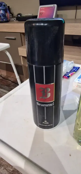 Kit Brummel Colonia + Desodorante