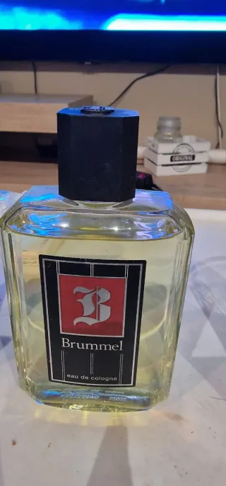 Kit Brummel Colonia + Desodorante