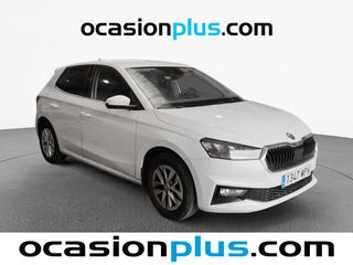 Skoda Fabia 1.0 TSI Selection 70 kW (95 CV)